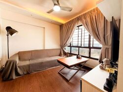 Blk 29 Ghim Moh Edge (Queenstown), HDB 3 Rooms #611124441